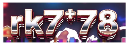 rk7778 logo